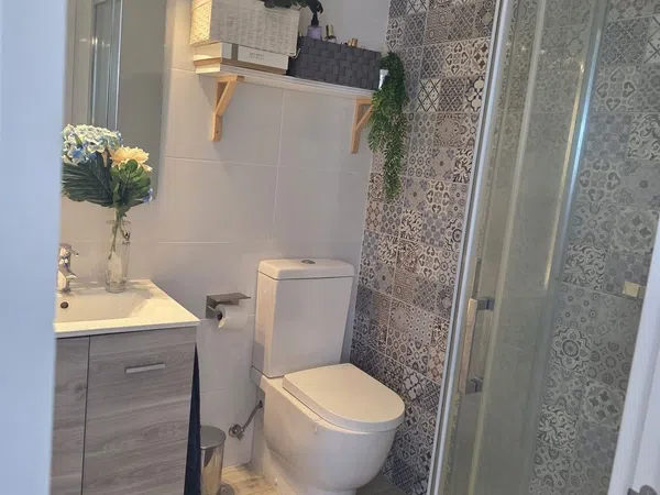 Chalet adosado en Calle Viena, 10, El Higuerón - Capellanía, El Higuerón - Capellanía - Foto 11