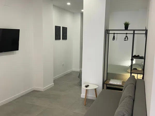 Estudio en Calle d' Antonio Ponz, 140, Playa de la Malvarrosa - Foto 2
