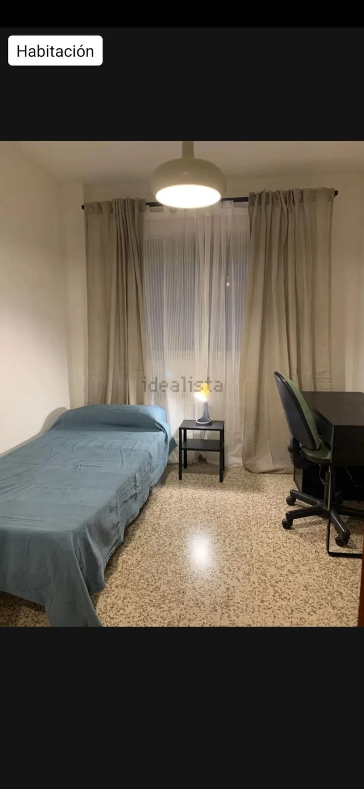 Piso en calle Gonzalo Gallas, 9