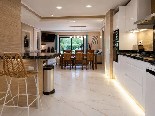 Chalet adosado en Calle Santillana del Mar, 11, Lomas de Marbella Club - Foto 13