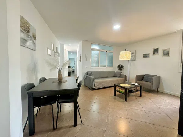 Piso en Calle Bentagache, 22, La Isleta - Foto 2