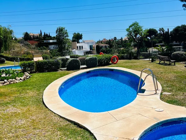 Piso en calle Betula, 2 a - Foto 38