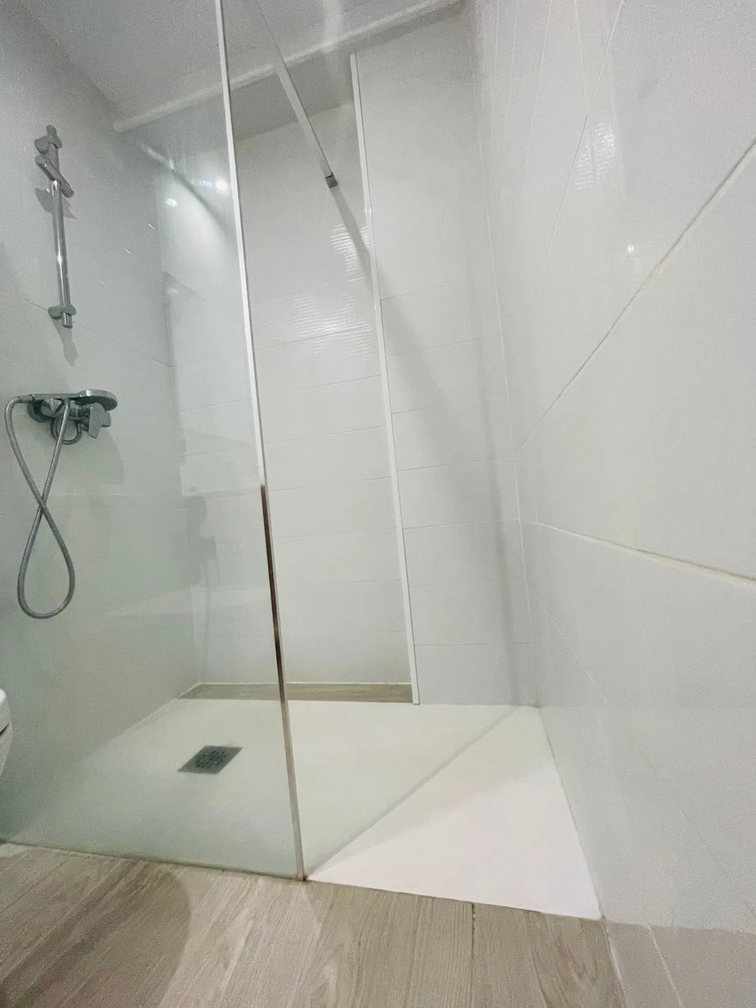 Estudio en calle de Atocha, 36 - Foto 9