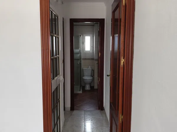 Chalet adosado en Calle Ciudad Jardín, 34, Estación - Foto 11