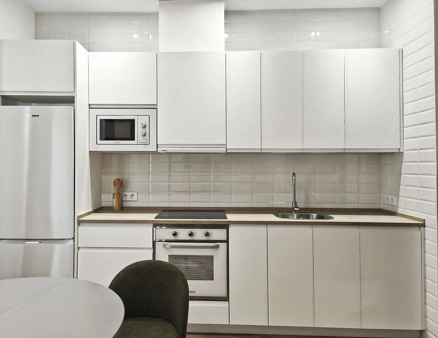 Estudio en calle Cantábrico, 1 - Foto 12