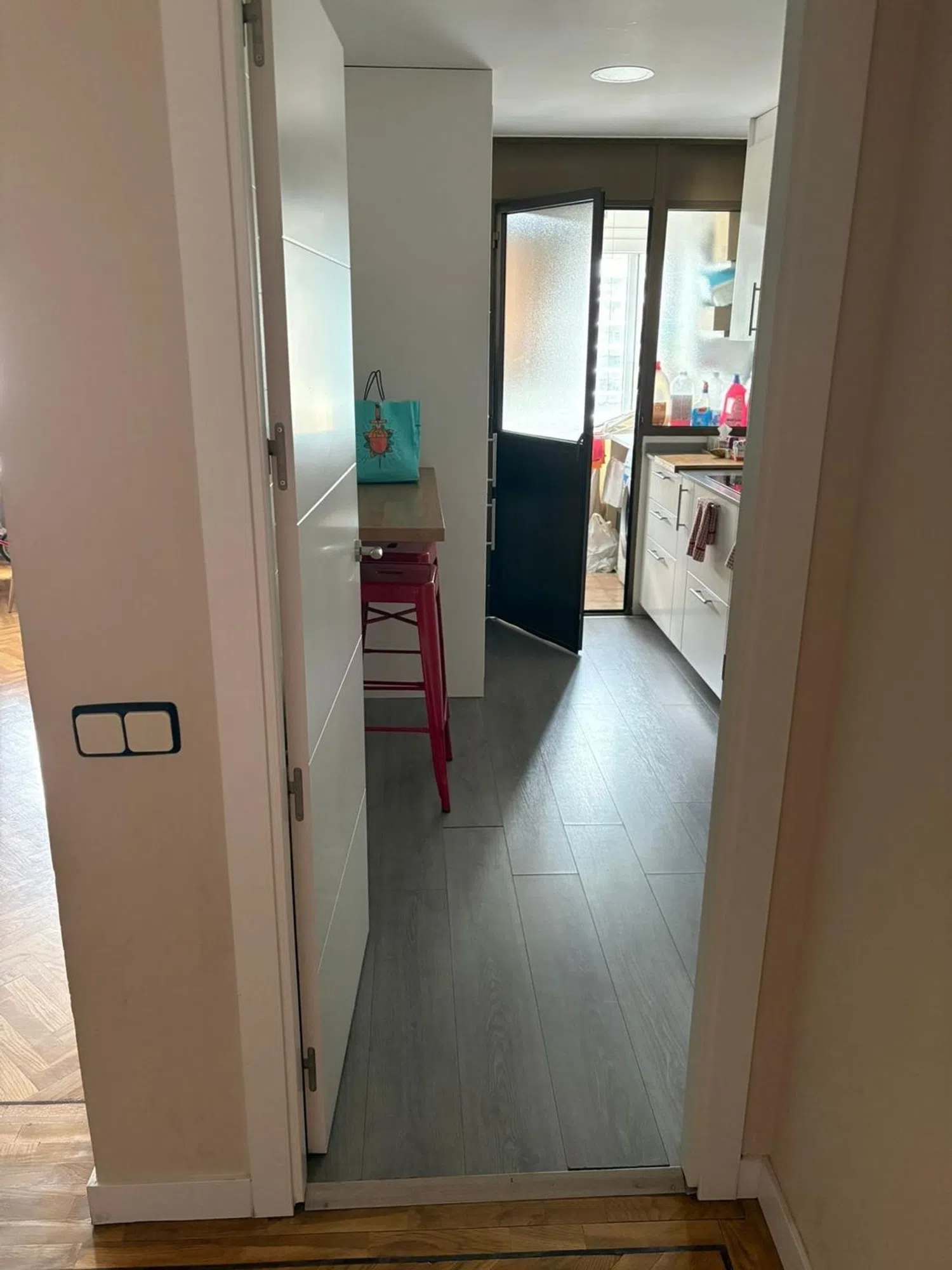 Piso en avenida de Burgos, 34 - Foto 9