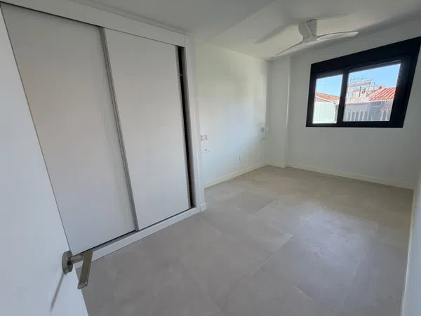 Piso en Pedregalejo - Morlaco - Foto 7