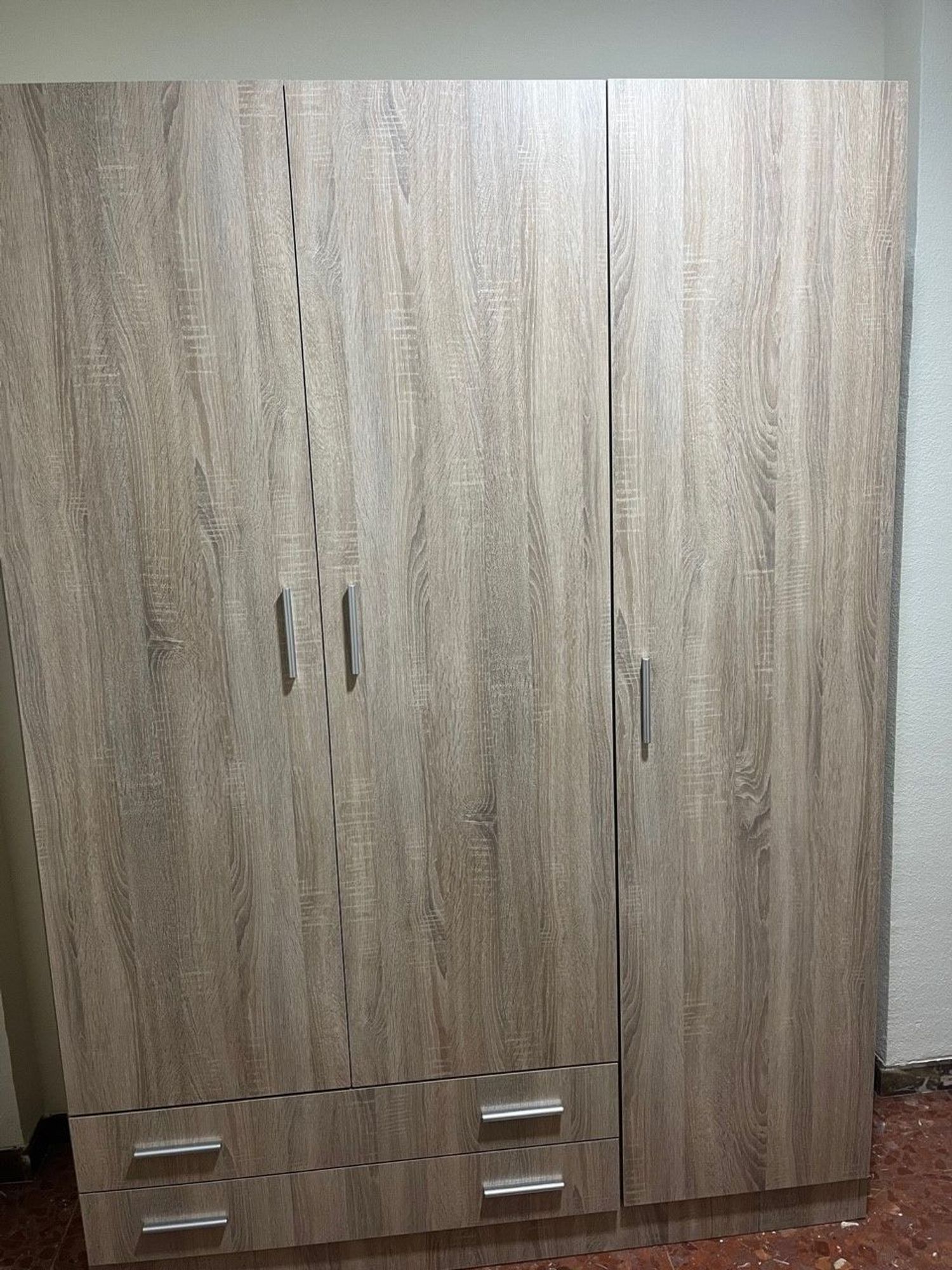 Piso en Avenida de Jesús Rescatado, 5, La Viñuela - Foto 3