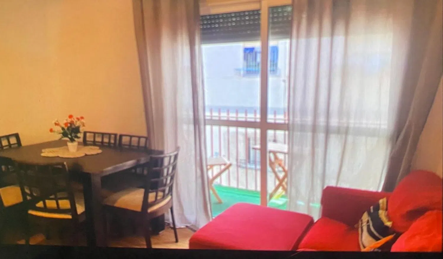 Piso en calle Antonio Abellan Abellan, 1 - Foto 1