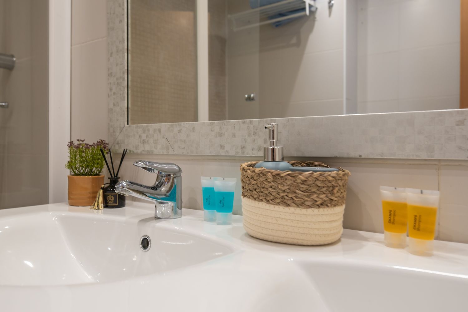 Piso en calle Poetas, 6 - Foto 8