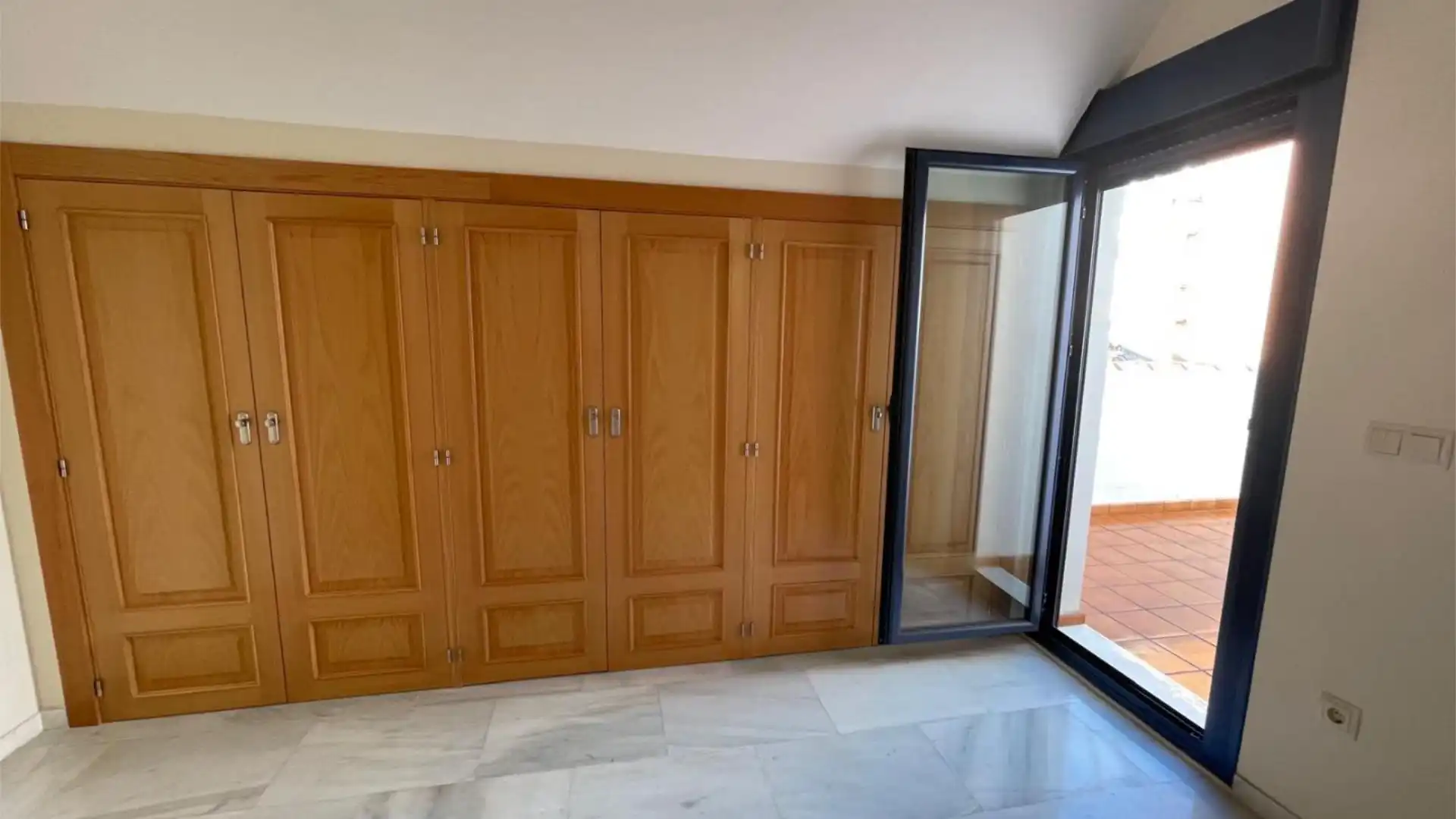 Piso en  Calle Marbella 3 - Foto 4