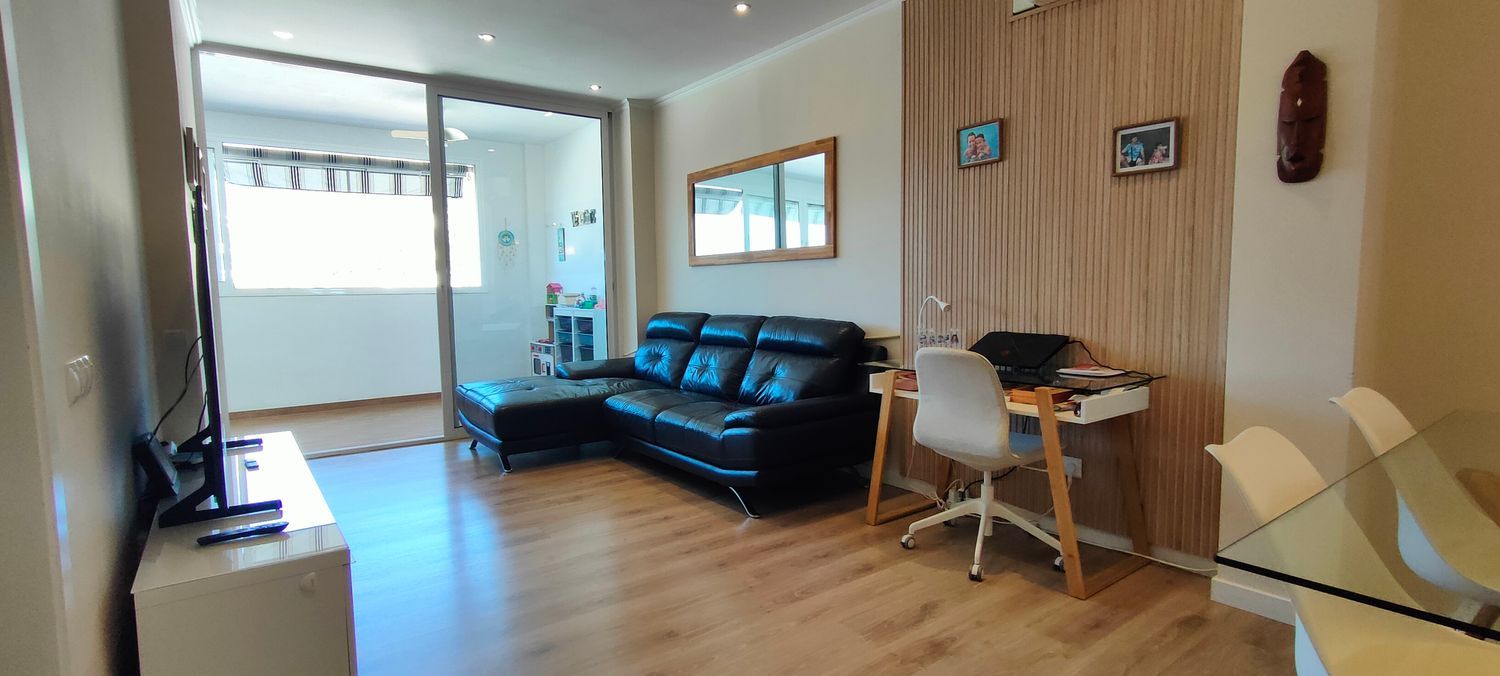 Piso en Calle Faro, 6, Zona Centro Comercial Torrequebrada - Foto 3