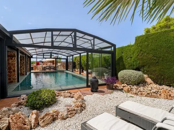 Casa o chalet independiente en Zona Avenida al Vedat - Foto 1
