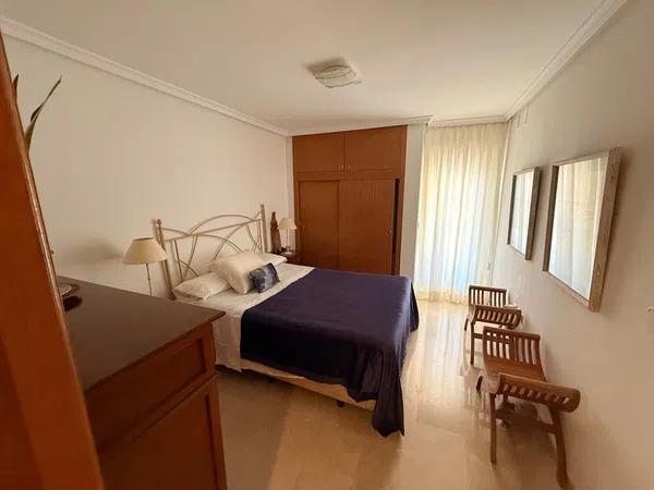Piso en Calle Joaquín Rodrigo, 6, L'Albir, L'Albir - Foto 11