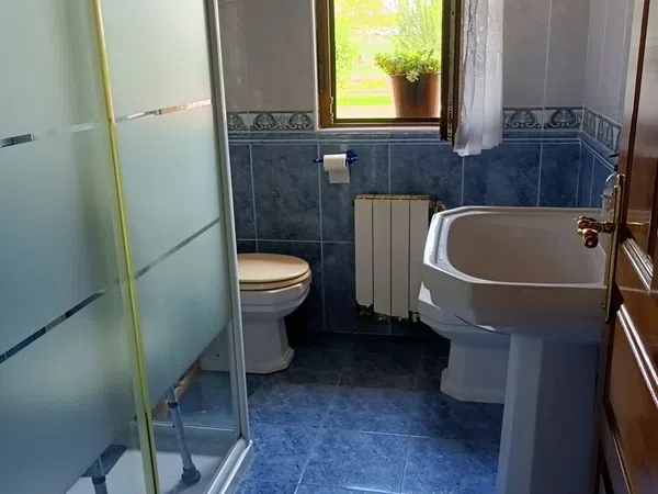 Casa o chalet independiente en San Benito, 13 D, Parbayón, Parbayón - Foto 12