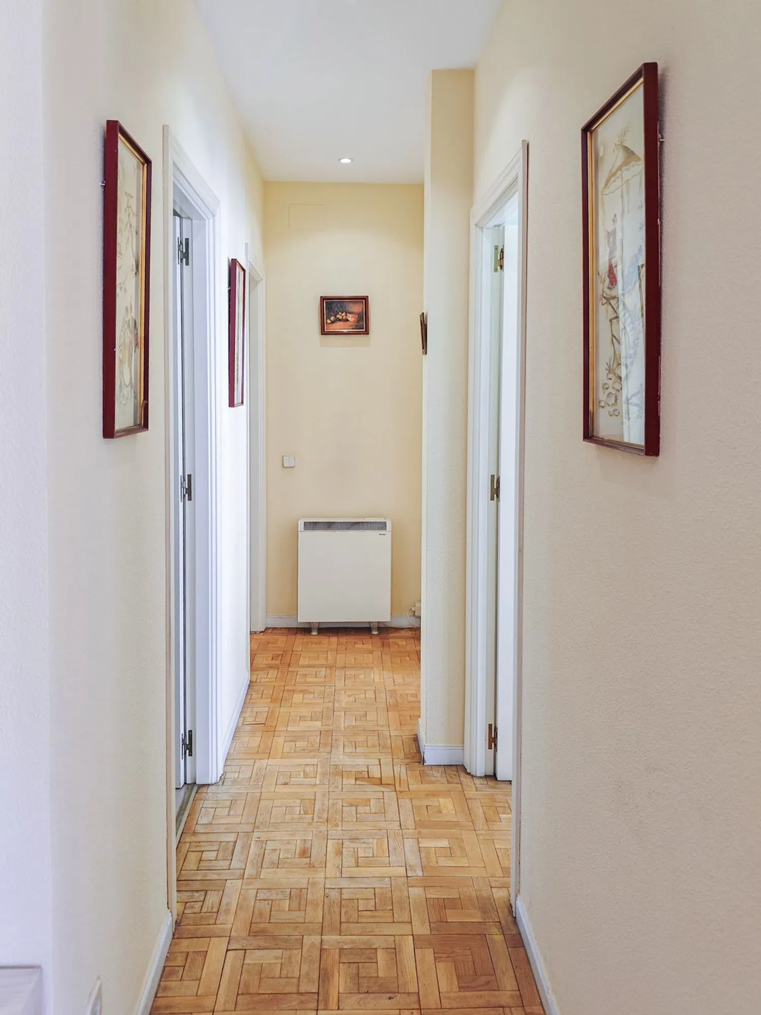 Piso en Barrio Trafalgar - Foto 4