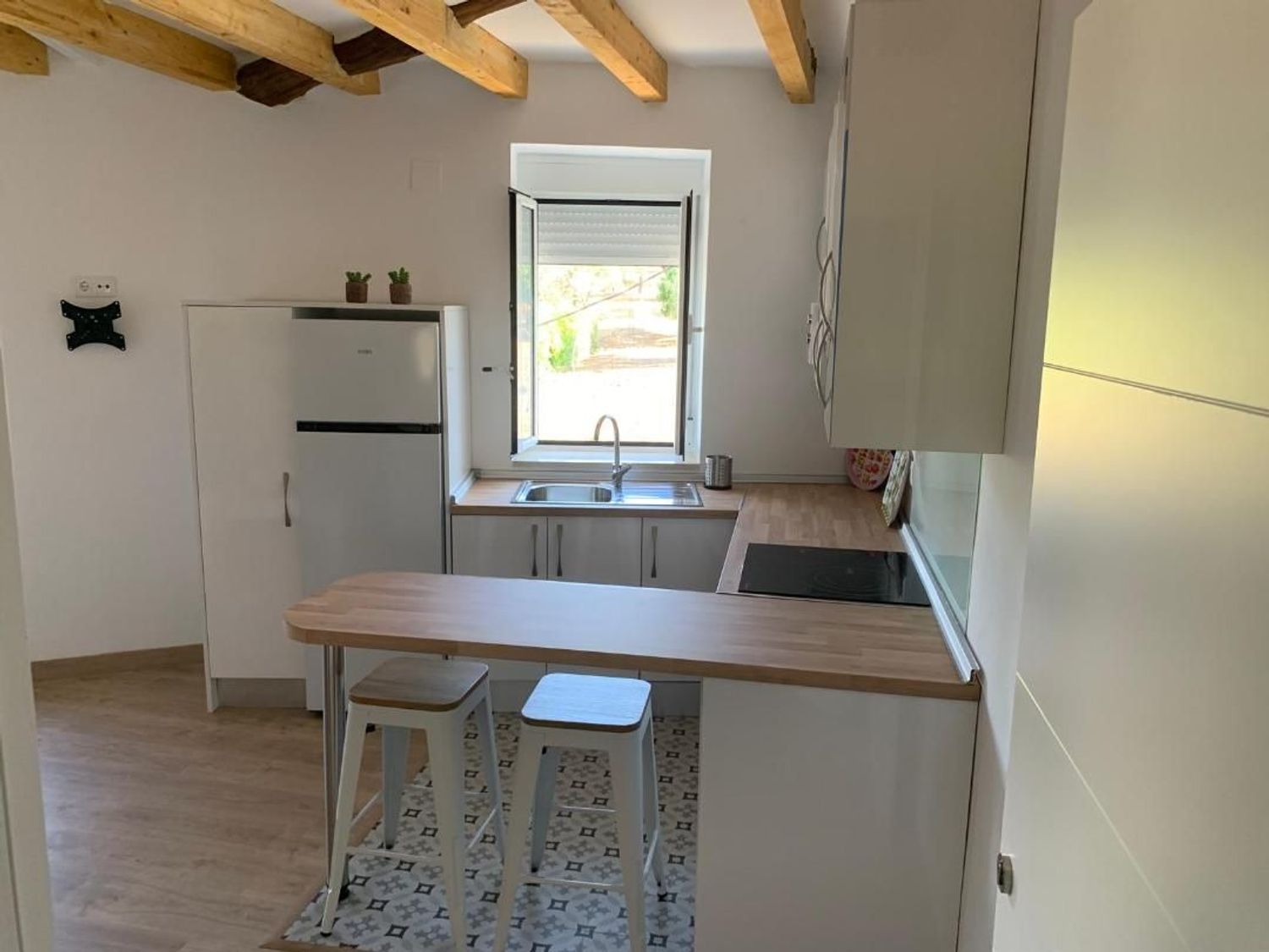 Estudio en Calle Mario Roso de Luna, 72 - Foto 7