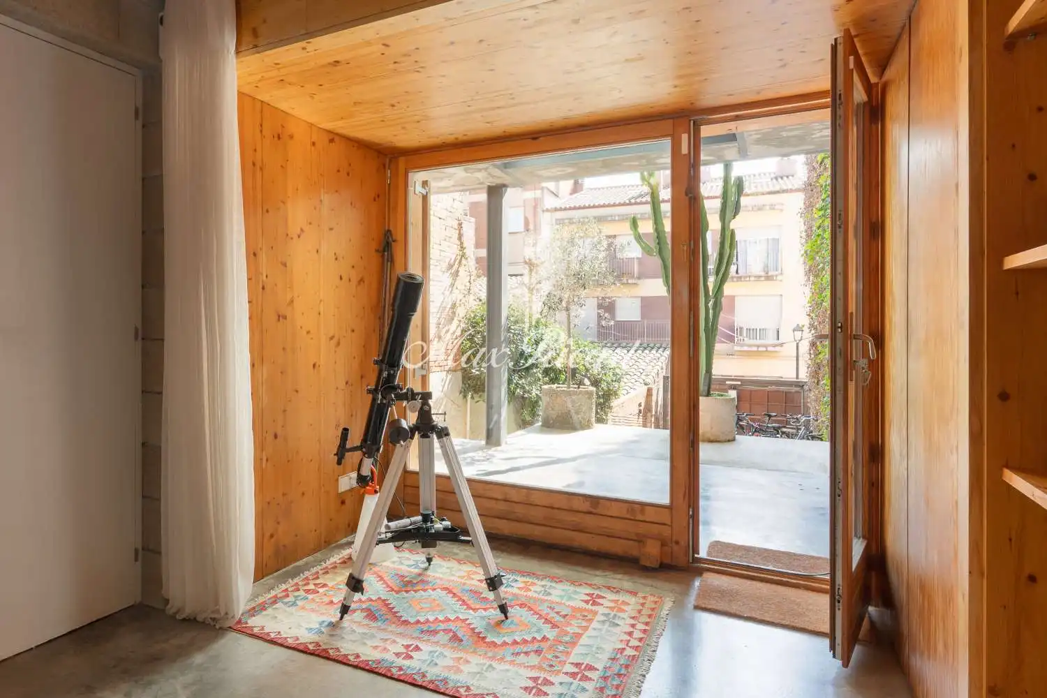 Chalet en Sant Cugat del Vallès - Foto 6