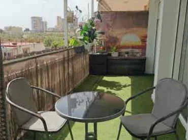 Apartamento en Albufereta - Foto 8