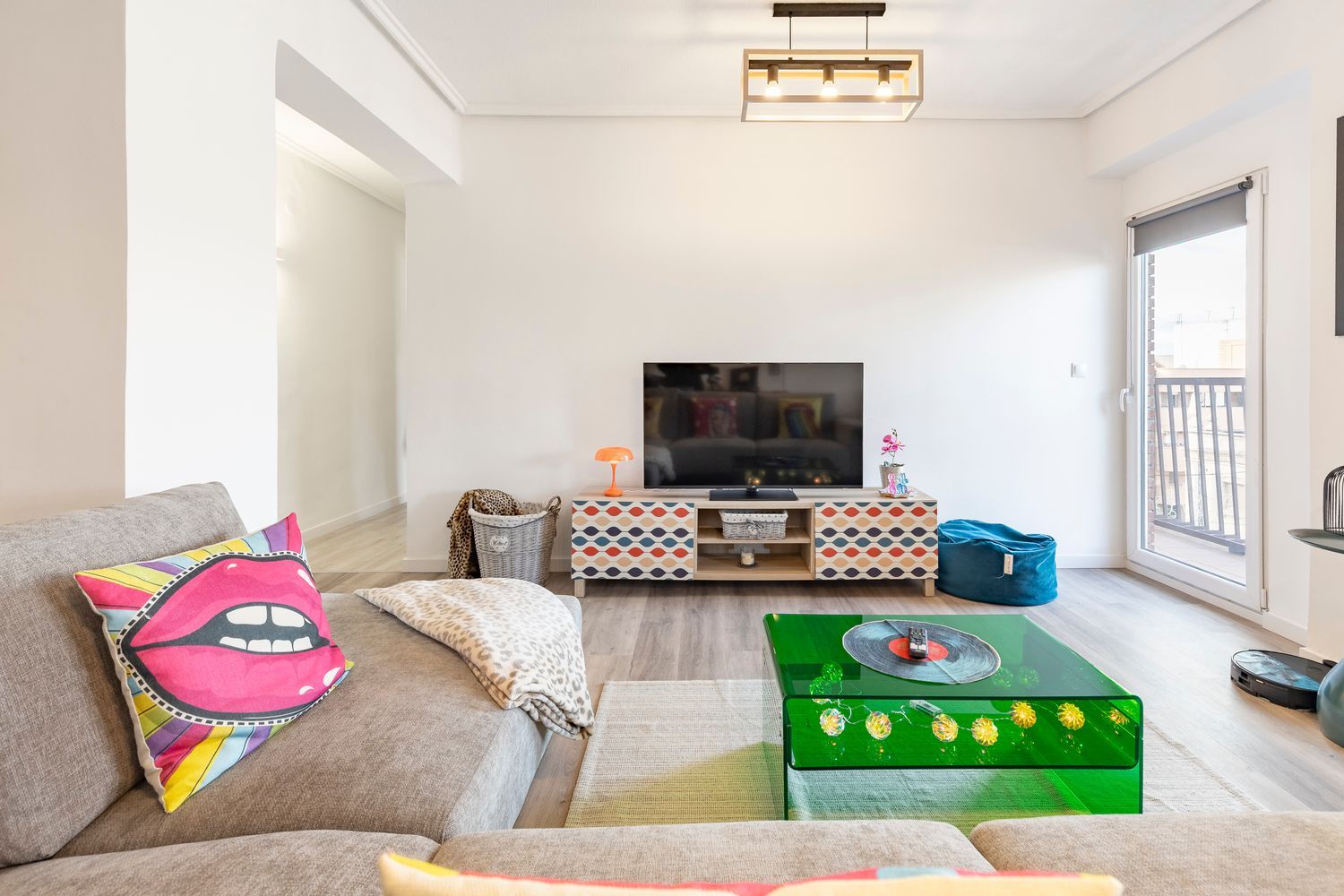 Piso en plaza de la Replaceta, 1 - Foto 6