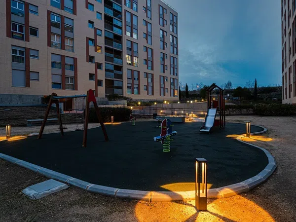 Piso en avenida de Castilla y León, 11 - Foto 10