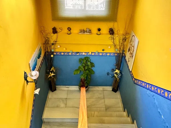 Chalet adosado en Calle Leonora, 10, Fuente Alegre - El Chaparral - Los Morales - Foto 11