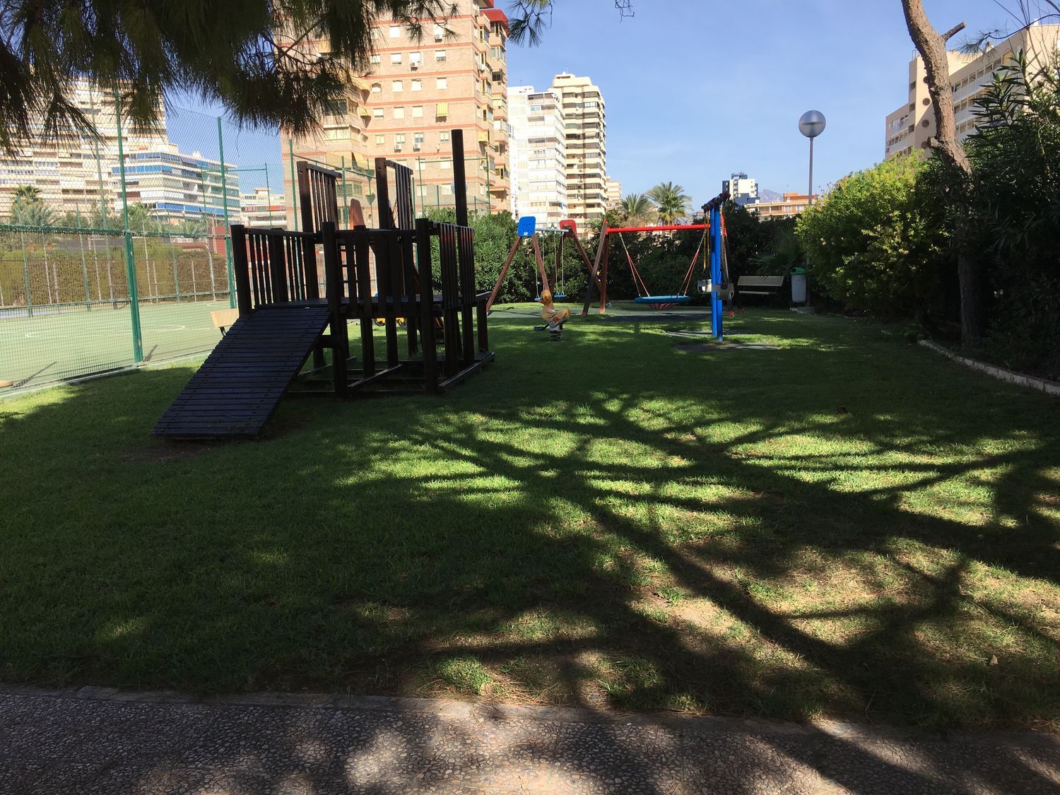 Piso en Avenida de Niza, 2, Playa de San Juan - Foto 22