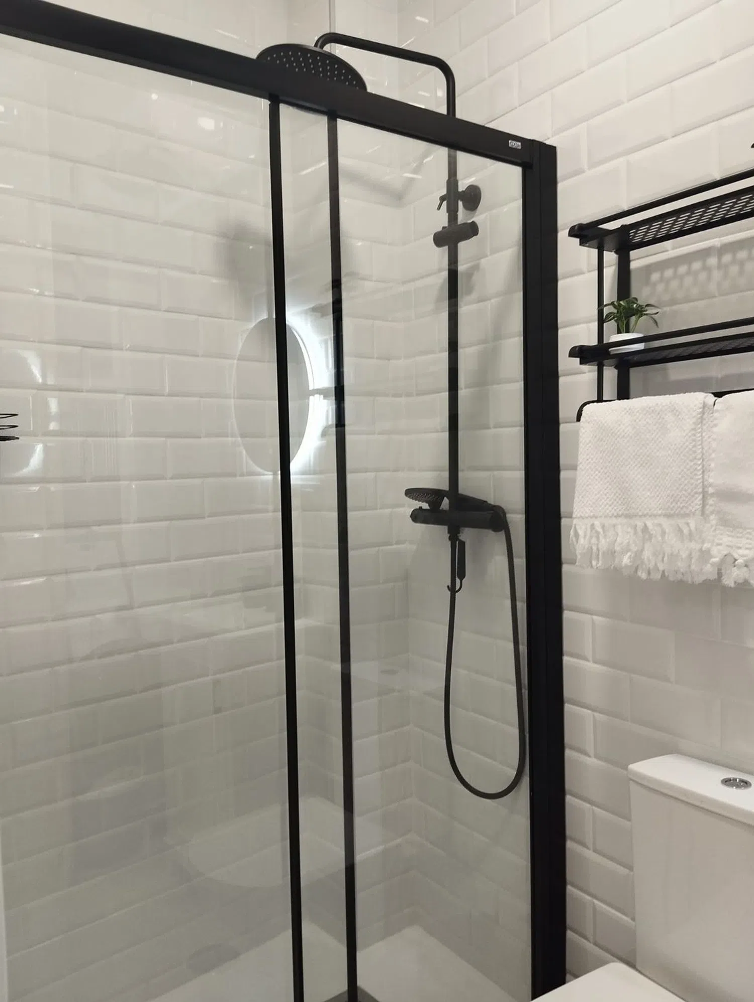 Estudio en Pelay Correa, 31 - Foto 8