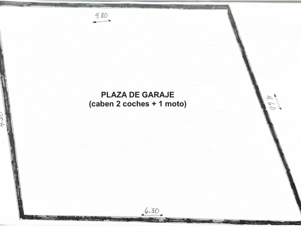 Ático en avenida del Manzanares, 176 - Foto 35