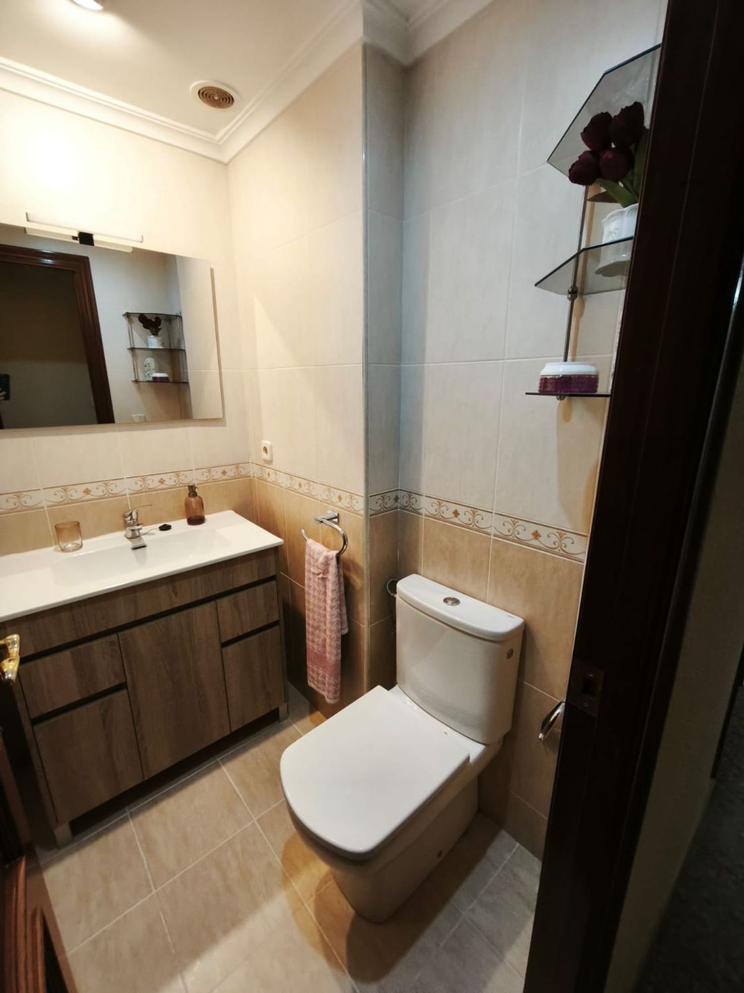 Piso en calle de Joaquin Benlloch, 1 - Foto 6