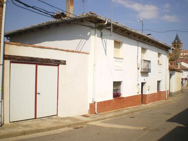 Piso en  Calle Medico Demilio Bartolome 4 - Foto 1