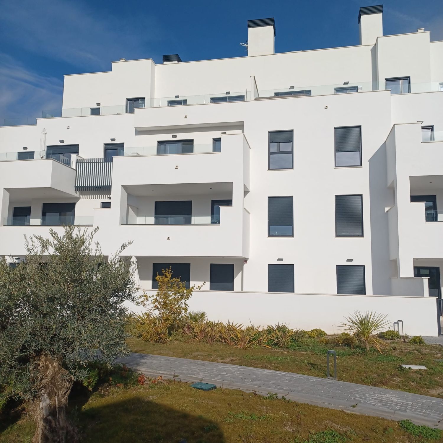 Piso en calle Centauro, 5