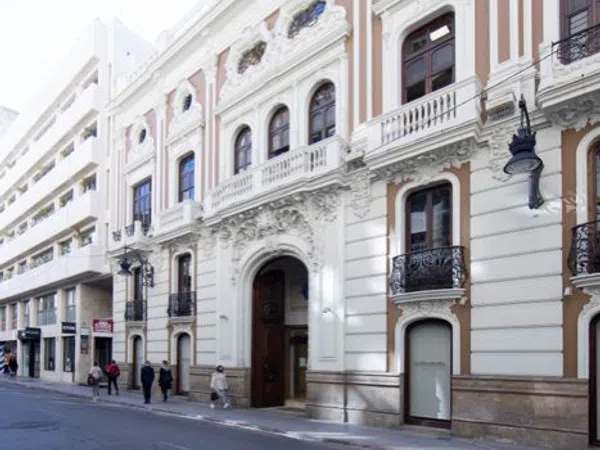 Oficina en Calle d'Isabel la Catòlica, El Pla del Remei - Foto 2