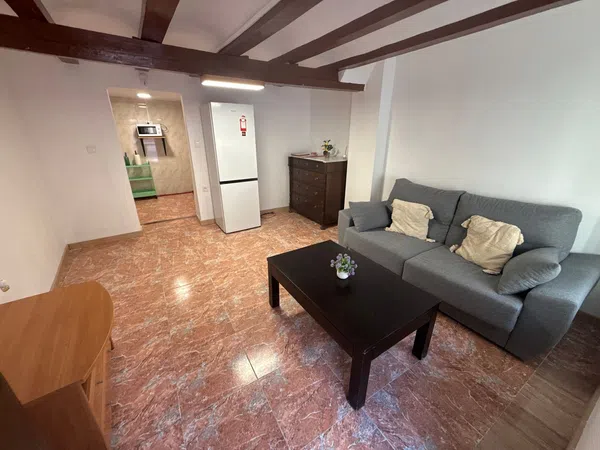 Chalet adosado en venta en Calle Villa Segura, 30 - Foto 1