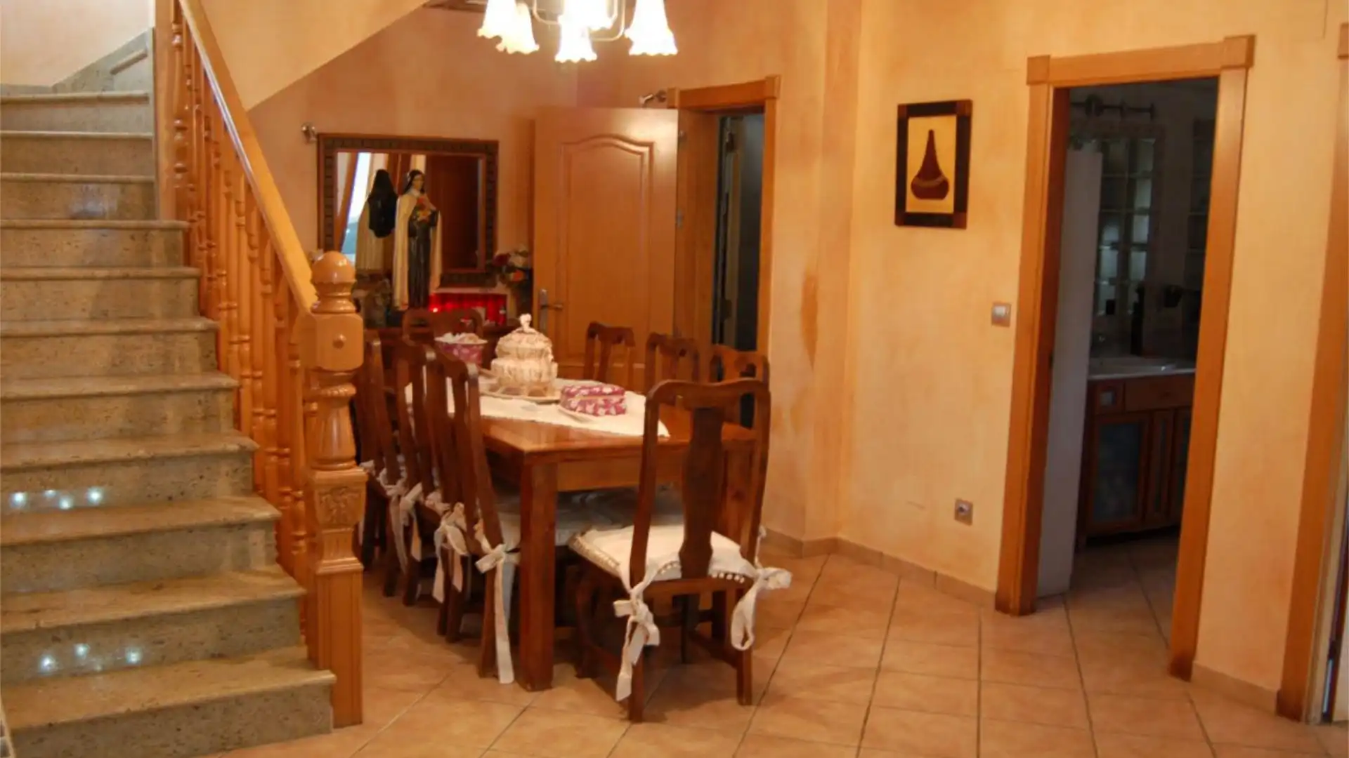 Chalet en  Urbanización la Pinada 37 - Foto 28