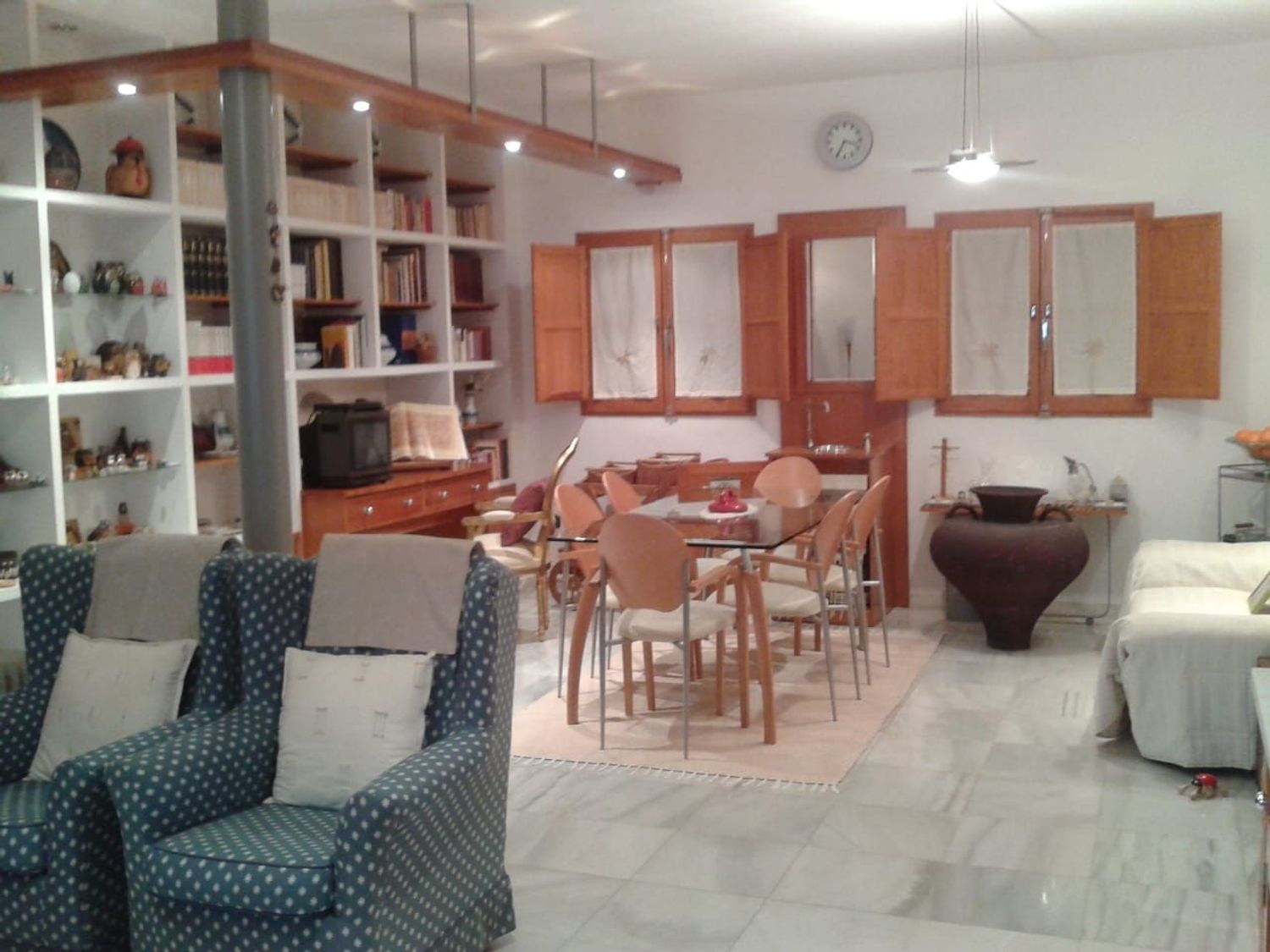 Chalet adosado en Calle Afligidos, 21 - Foto 17