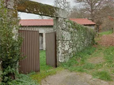 Chalet en O Saviñao, Vilatán, Lugo - Foto 5