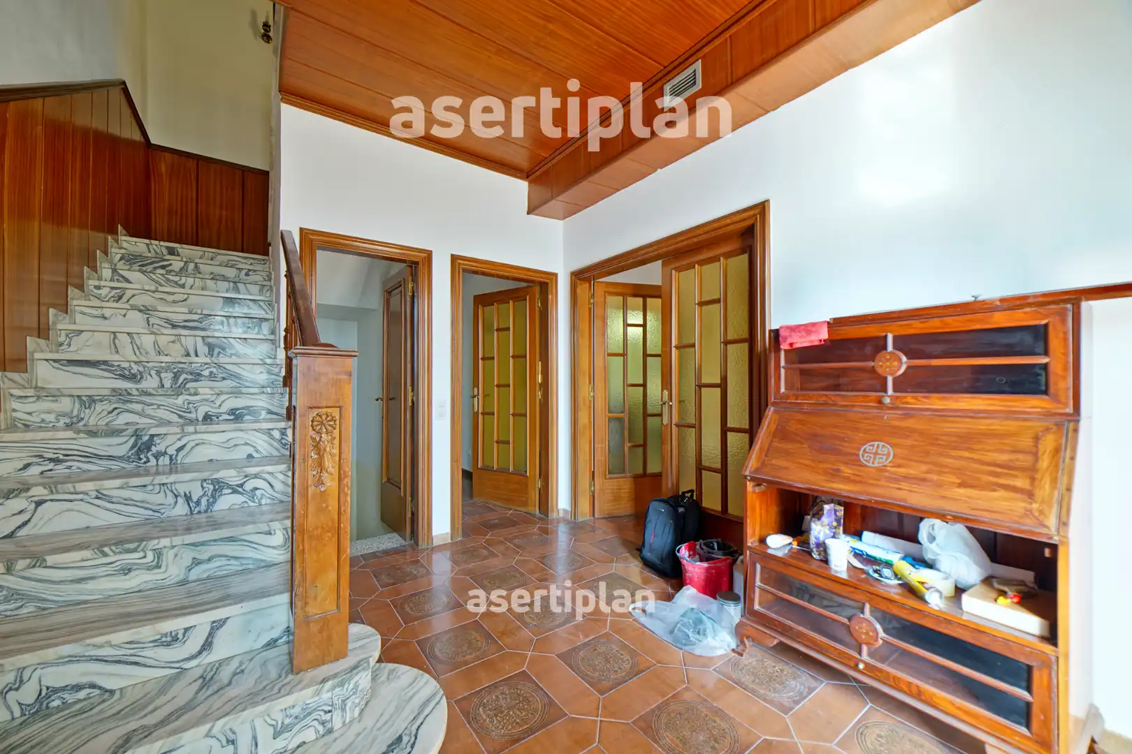 Chalet en  Avinguda de Puig i Cadafalch - Foto 3