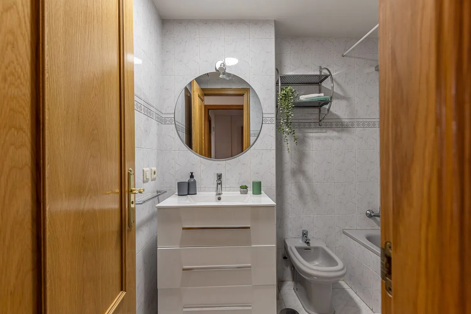 Piso en calle de Mánchester, 18 - Foto 13