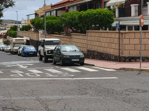 Piso en Calle Mencey Anaga, 1 - Foto 2