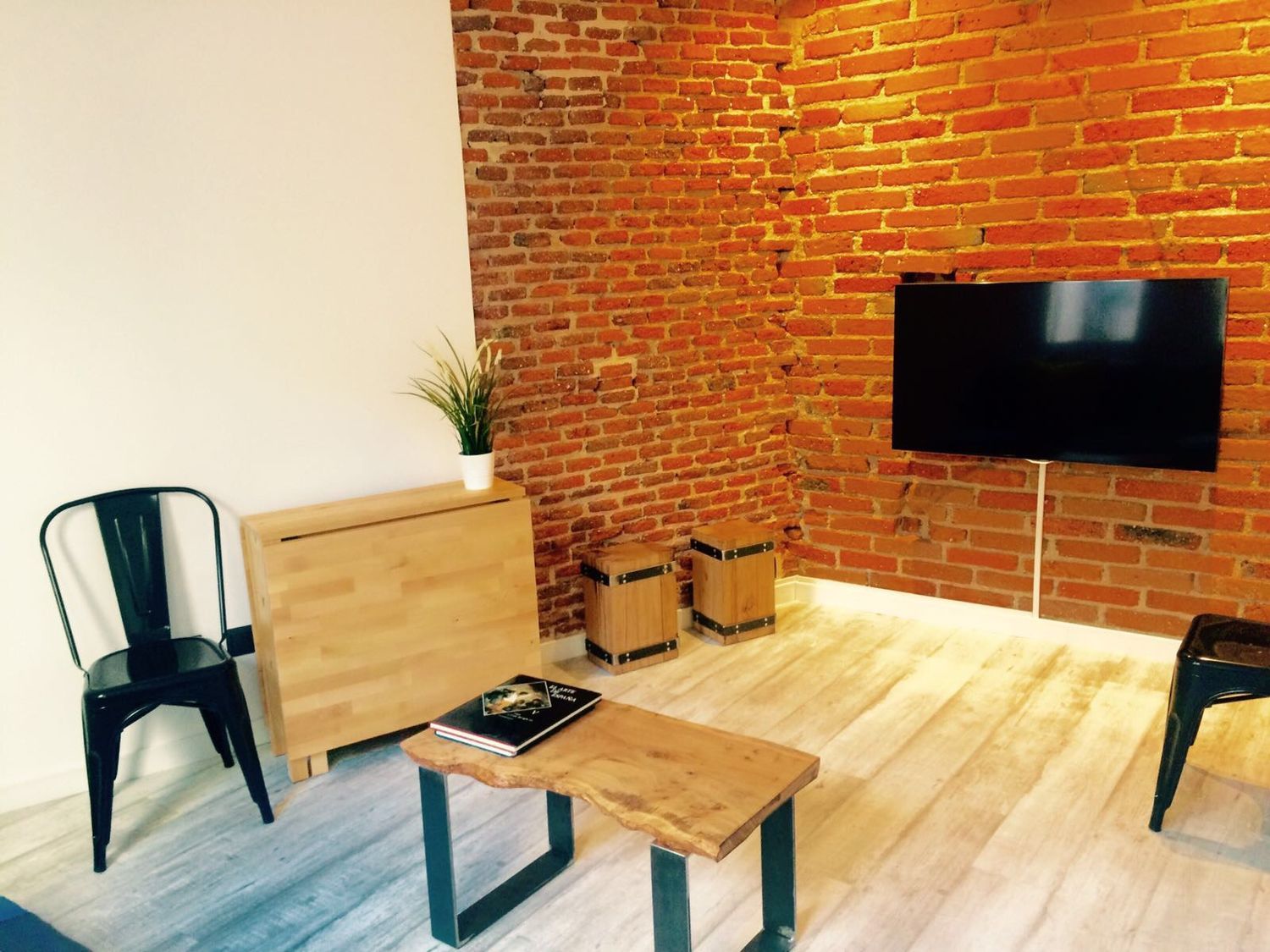 Ático en calle de Tortosa, 5 - Foto 1