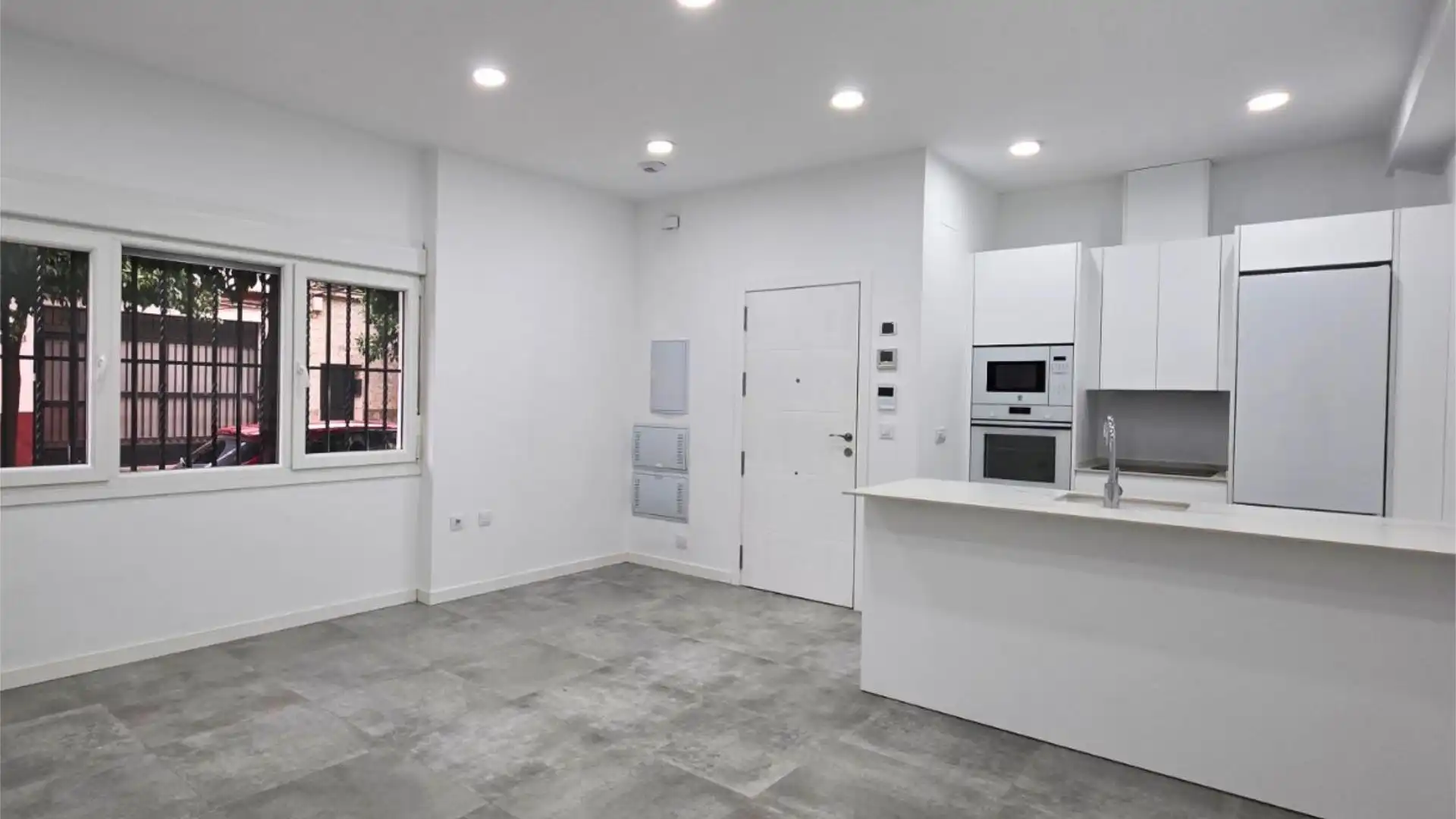 Piso en  Calle Melchor Gallegos 1 - Foto 1