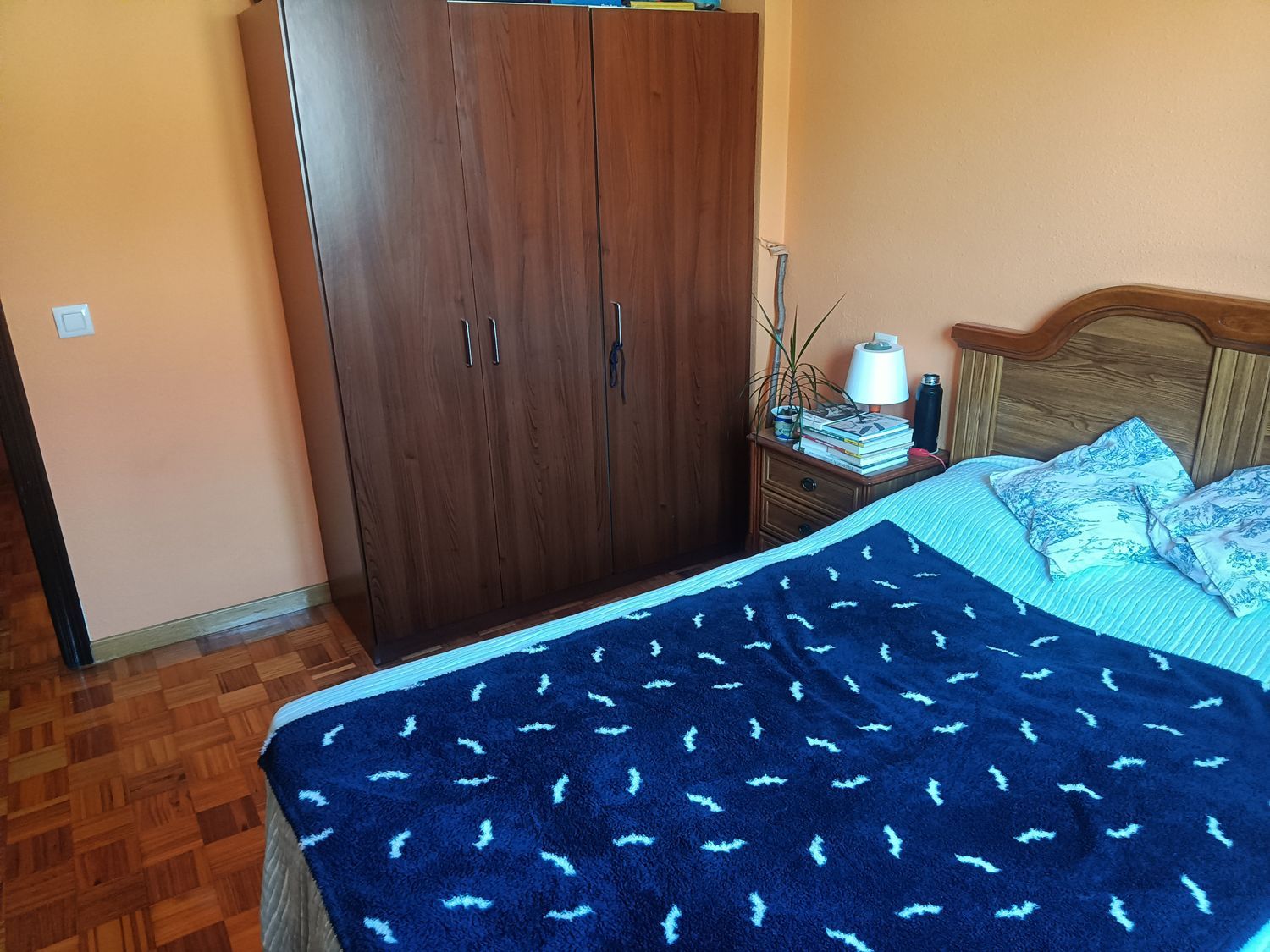 Piso en Calle Luis Fernandez Castañón, 4, Argañosa - Foto 3
