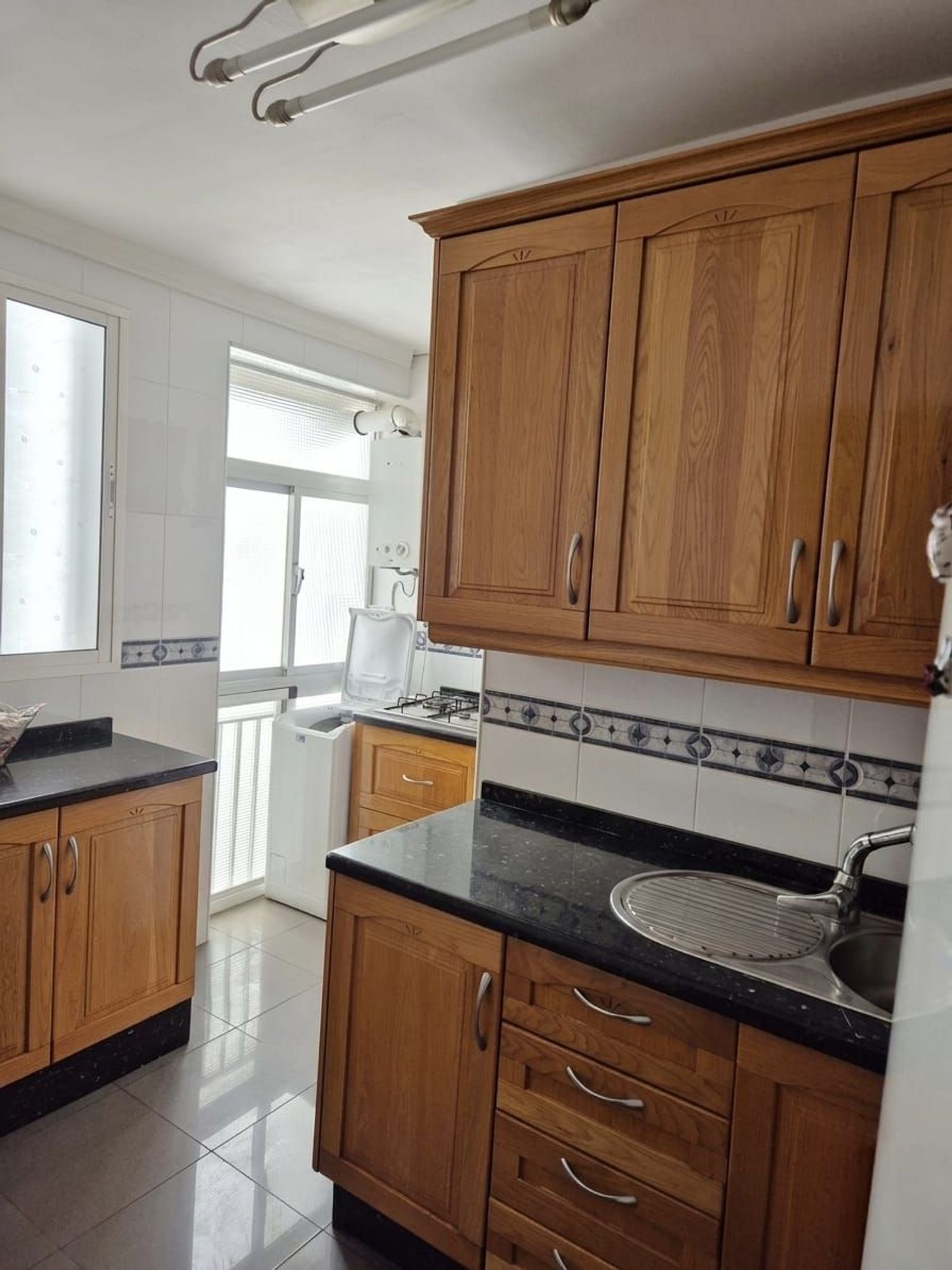 Piso en Calle Nuestra Señora de las Candelas, 26, Puerta Blanca - Almudena - Foto 6