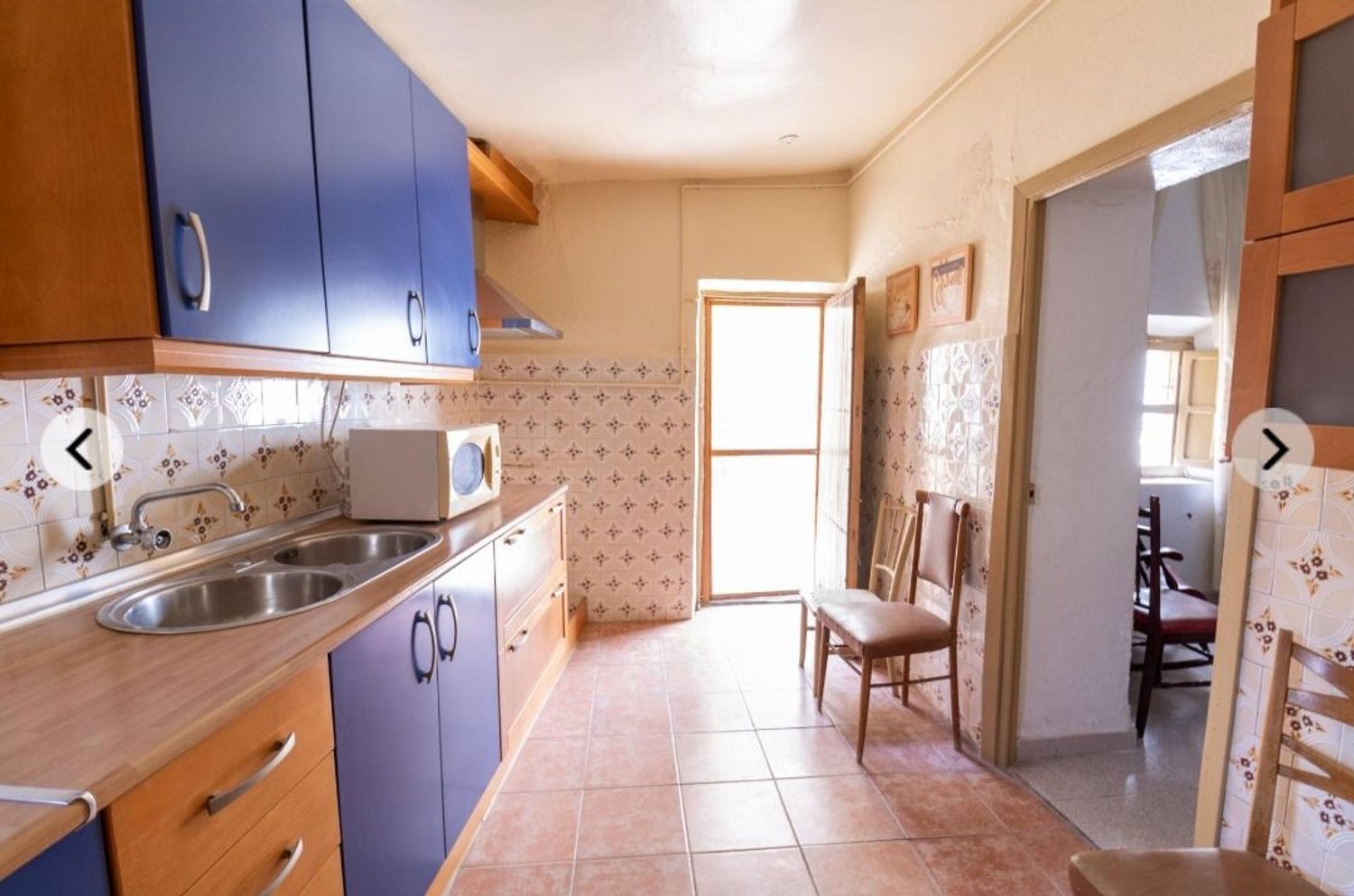 Casa o chalet independiente en Calle la Paz, 1 - Foto 15