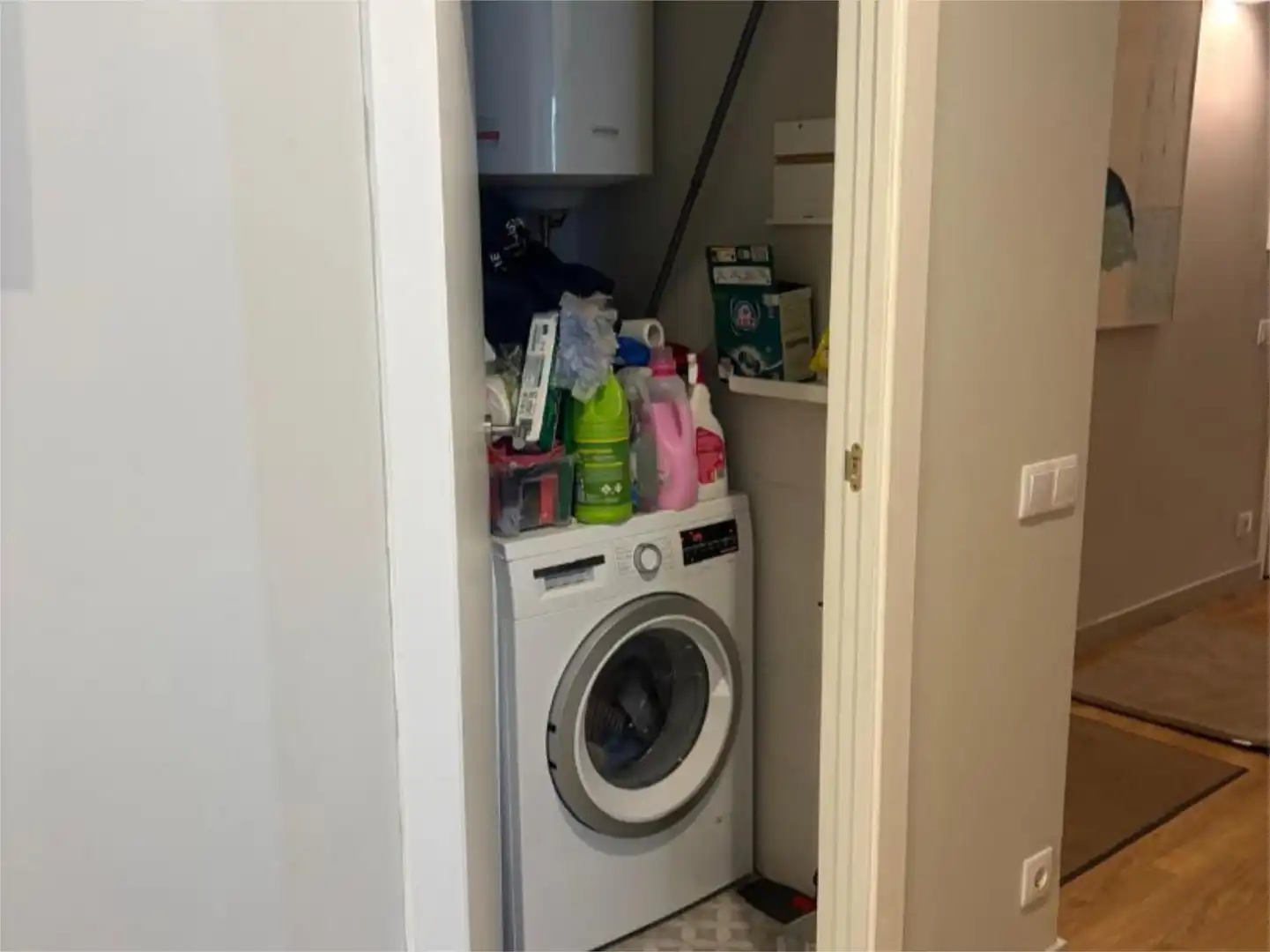 Piso en  Passeig de Sant Joan 95 - Foto 10