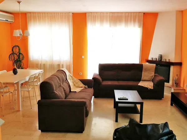 Chalet adosado en calle Escuelas, 2 - Foto 6