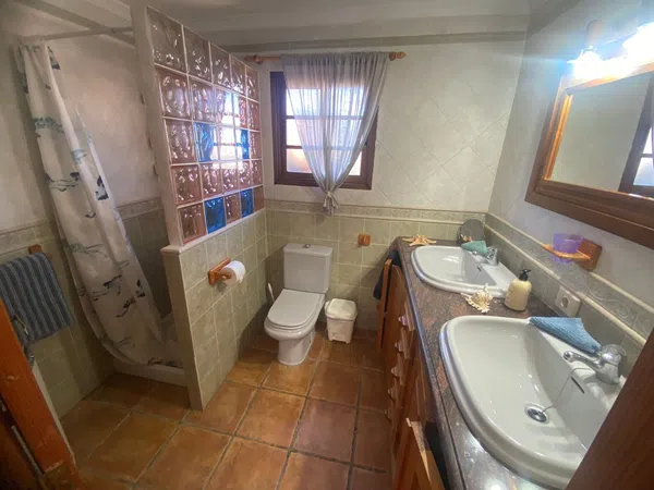 Casa o chalet independiente en Calle los Roques, 7 - Foto 16