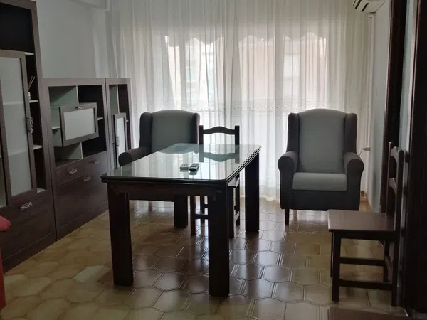 Piso en avenida de América, 22