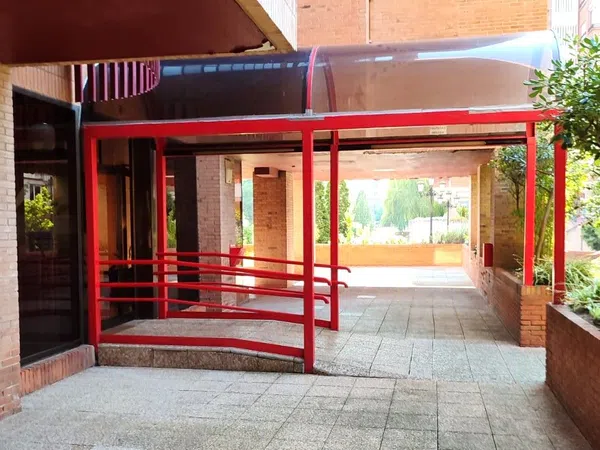 Piso en Calle Dionisio Ridruejo, 3, Auditorio-Seminario-Parque de Invierno - Foto 2